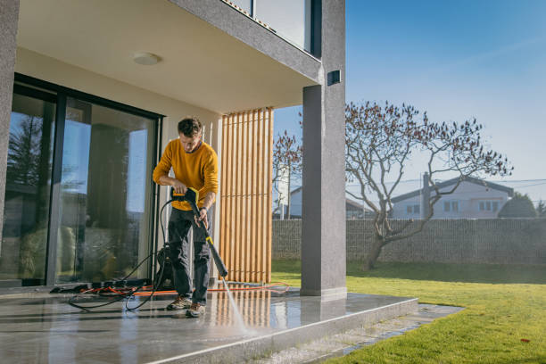 Christmas, FL Pressure Washing Company